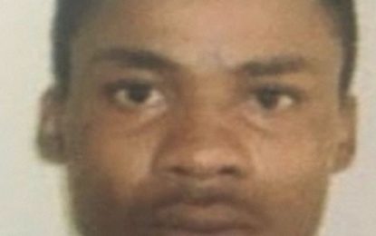 Annandale man wanted for Laing Avenue murder