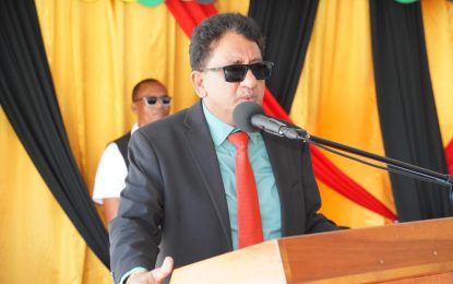 Govt. to overhaul 1893 Evidence Act – AG