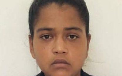 Venezuelan woman charged for Kumung Kumung backdam murder