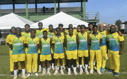Barbados capture CWI Rising Stars U17 50 overs title
