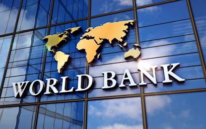 Global economy set for weakest half-decade performance in 30 years – World Bank