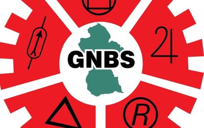 GNBS hosts successful laboratory symposium in observance of National Quality Week 2023