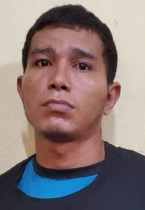 Man remanded to prison: Jairo Medina Hernandes