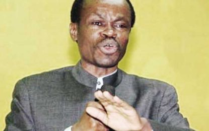 Coup d’état in Africa is a revolutionary movement to reclaim countries and their wealth — PLO Lumumba