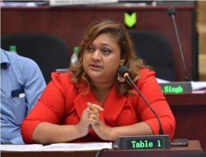 Manickchand, other lawyers slam court’s “excessive” decision to remand ‘Baby Skello’