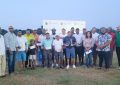 Persaud, Oviedo strikes gold at GTT, Fortinet Carnival Golf Tournament