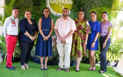 Guyana launches 15 New Experiential Tours