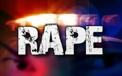 ‘Disrespectful’ Moruca dentex jailed for attempted rape