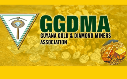 GGDMA supports Govt.’s clampdown on illegal gold trading