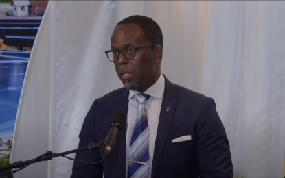 2023 has an 85% chance of being hottest year of record – Deputy CARICOM SG