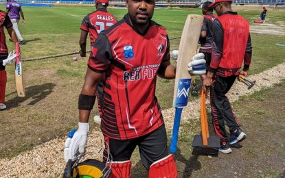 Bowlers pilot Harpy Eagles to thrilling 10-run win over Volcanoes