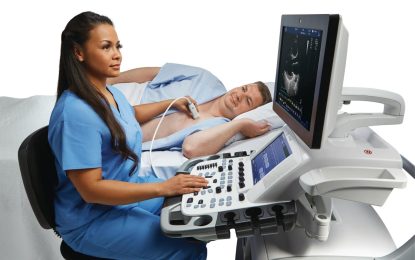 GPHC to buy new $26 million heart ultrasound machine