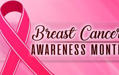 Pinktober 2023 commits to over 2500 free mammograms