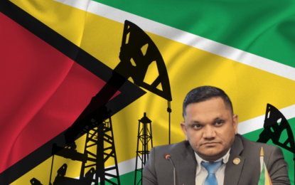 Minister must obey all Cabinet directions on oil sector