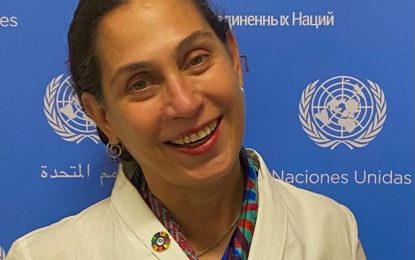 UN notes Guyana’s expanding engagement with its human rights mechanism