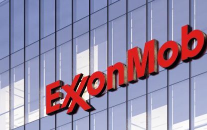 ExxonMobil slapped Guyana with US$58.5M in COVID-19 bills for 2020