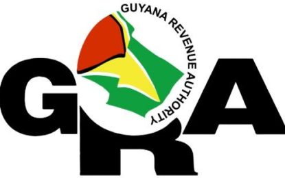 GRA alarmed at increase in arms smuggling