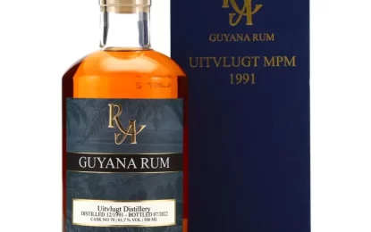 Cases of missing rum from GRA’s bond found at Security Guards’ home