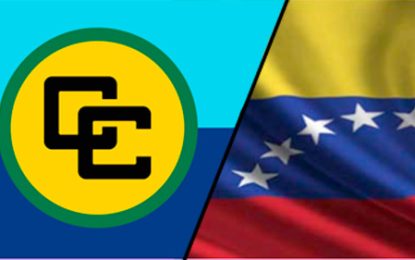 ‘Venezuela’s referendum has no validity, bearing, or standing in international law’ – CARICOM