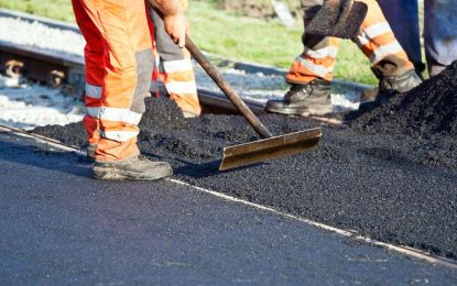 $531M in road works slated for Region 7