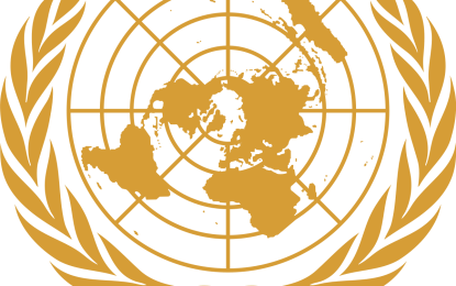 Pres. Ali says powerful UN Security Council will be able to enforce World Court ruling against Venezuela