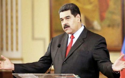 Developmental partners will not stand aside and watch Venezuela take advantage of Guyana – President Ali