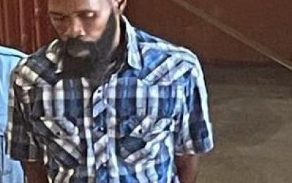 Father of five further remanded for robbery