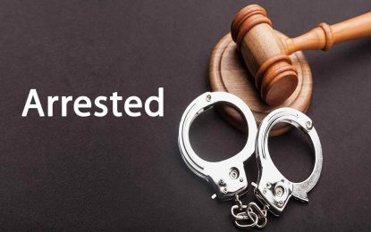 Several persons arrested in relation to housing scams