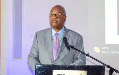Safety remains top priority in Guyana’s aviation sector – Min. Edghill