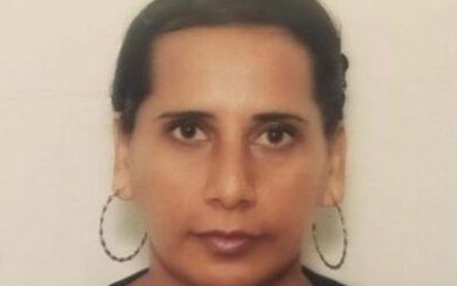 Skeletal remains of missing Berbice woman found on bed