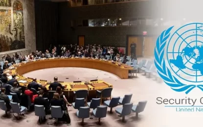 UN Security Council meets today on Maduro’s annexation threats