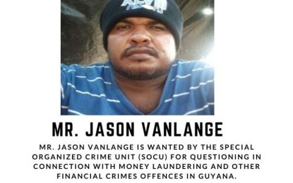 Trio wanted for money laundering, financial crimes