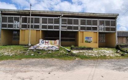 Govt. seeking contractors to build New Christianburg Secondary School