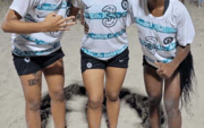 One Guyana King and Queen of the Sand Third places and Grand Finale set for tomorrow