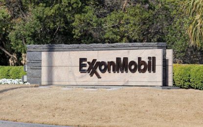 ExxonMobil exits Iraq, transfers West Qurna 1 oilfield to PetroChina