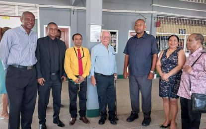 Berbice Cricket Board completes highly successful 2023