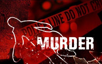 Essequibo Coast labourer remanded for murder