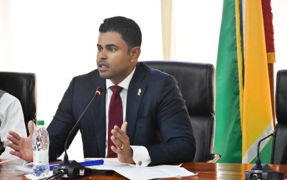 Ramson not pleased with World Cup matches for Guyana