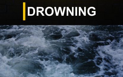 Man drowns in Aruka River
