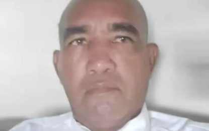 ‘Greens Man’ who crashed into pick-up at Aranaputa dies