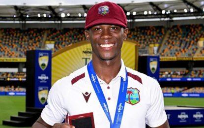 Shamar Joseph – His Future In West Indies Cricket