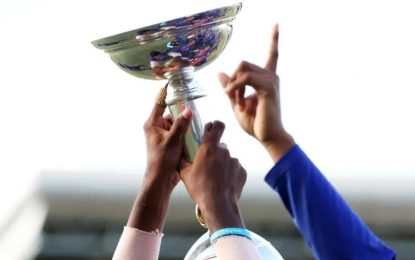 U19 Men’s Cricket World Cup only ten days away; West Indies to play New Zealand in first warm-up game on January 14