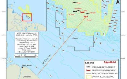 6th oil project: AFC wants strict timeline for audits, ring-fencing, full protection from Exxon for oil spills