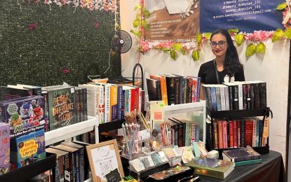 ‘The Book Barn’- A haven for book lover’s