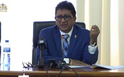 DPP writes Chancellor urging speedy trial of electoral fraud cases