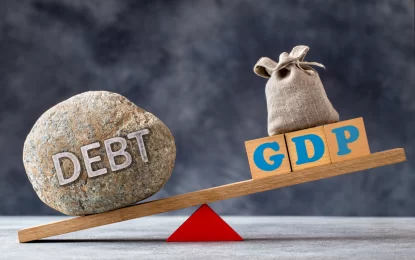 Debt servicing a growing challenge to countries – IMF