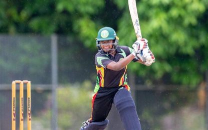 Munisar, Millington, Hardat wreck Essequibo by 4 wickets 