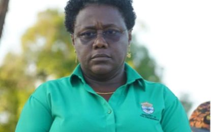 Simona Broomes sues ‘Guyanese Critic’ for $450M over libel, defamation