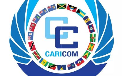 CARICOM calls for ceasefire in Gaza