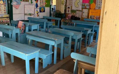 70% of students not attending school since teachers’ strike